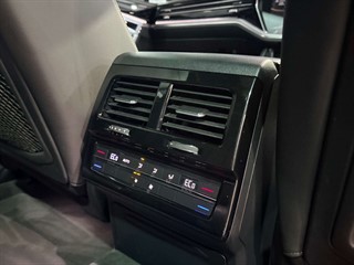 Used Volkswagen Touareg from One Automotive