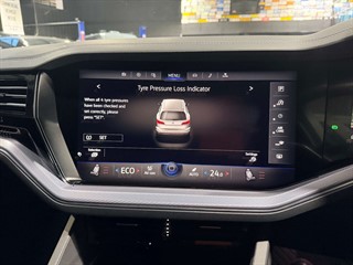 Used Volkswagen Touareg from One Automotive