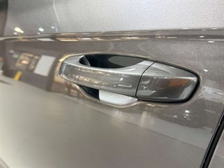 Used Volkswagen Touareg from One Automotive