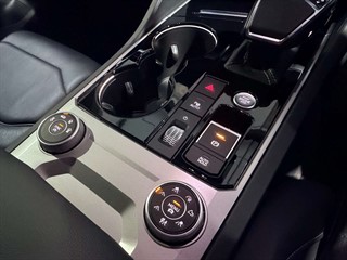 Used Volkswagen Touareg from One Automotive