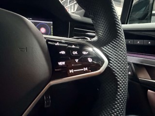 Used Volkswagen Touareg from One Automotive