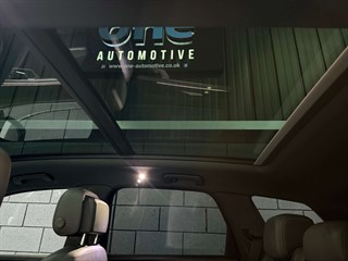 Used Volkswagen Touareg from One Automotive