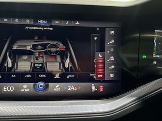 Used Volkswagen Touareg from One Automotive