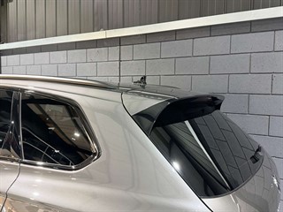 Used Volkswagen Touareg from One Automotive