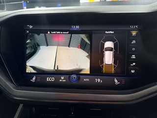 Used Volkswagen Touareg from One Automotive