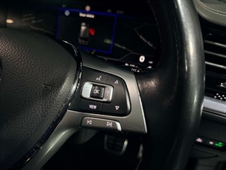 Used Volkswagen Touareg from One Automotive