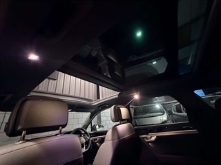 Used Volkswagen Touareg from One Automotive