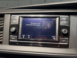 Used Volkswagen Transporter from One Automotive