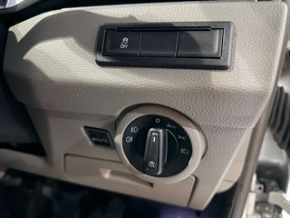 Used Volkswagen Transporter from One Automotive