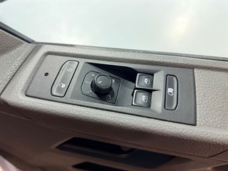 Used Volkswagen Transporter from One Automotive