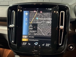 Used Volvo XC40 from One Automotive