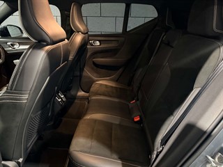 Used Volvo XC40 from One Automotive