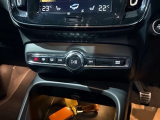 Used Volvo XC40 from One Automotive