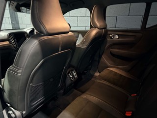 Used Volvo XC40 from One Automotive