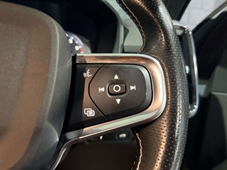 Used Volvo XC40 from One Automotive