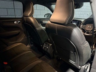 Used Volvo XC40 from One Automotive