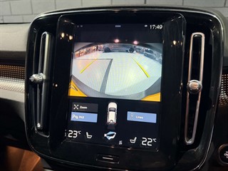 Used Volvo XC40 from One Automotive