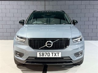 Used Volvo XC40 from One Automotive