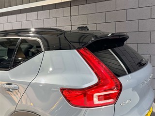 Used Volvo XC40 from One Automotive
