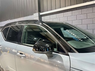 Used Volvo XC40 from One Automotive