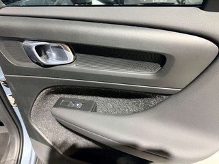 Used Volvo XC40 from One Automotive