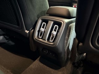 Used Volvo XC40 from One Automotive