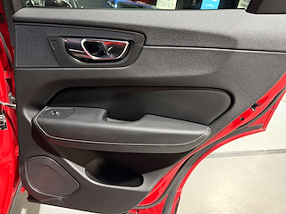 Used Volvo XC60 from One Automotive