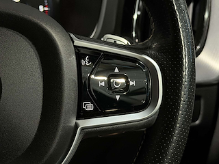 Used Volvo XC60 from One Automotive