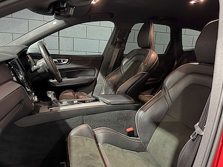 Used Volvo XC60 from One Automotive