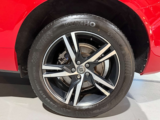 Used Volvo XC60 from One Automotive