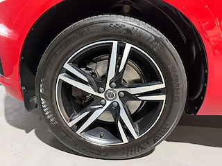 Used Volvo XC60 from One Automotive