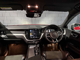Used Volvo XC60 from One Automotive