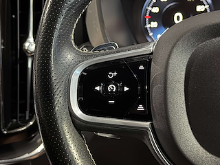 Used Volvo XC60 from One Automotive