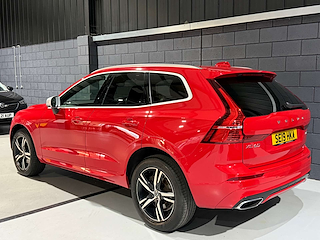Used Volvo XC60 from One Automotive
