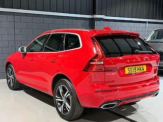 Used Volvo XC60 from One Automotive
