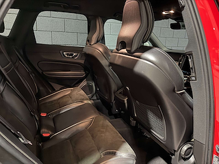 Used Volvo XC60 from One Automotive