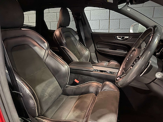 Used Volvo XC60 from One Automotive
