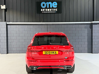 Used Volvo XC60 from One Automotive