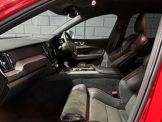 Used Volvo XC60 from One Automotive