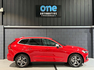 Used Volvo XC60 from One Automotive