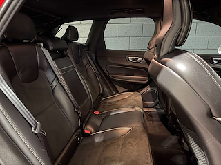 Used Volvo XC60 from One Automotive