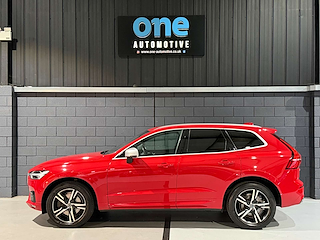Used Volvo XC60 from One Automotive