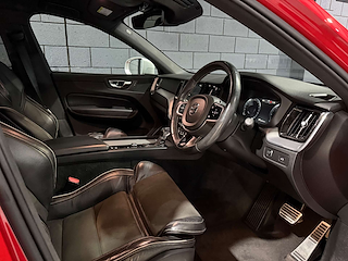 Used Volvo XC60 from One Automotive