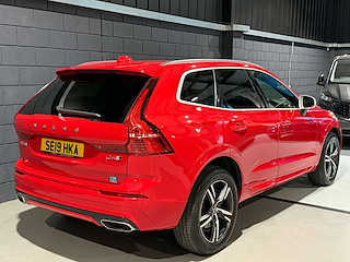 Used Volvo XC60 from One Automotive