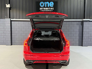 Used Volvo XC60 from One Automotive