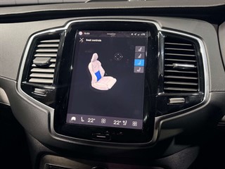 Used Volvo XC90 from One Automotive