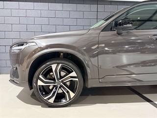 Used Volvo XC90 from One Automotive
