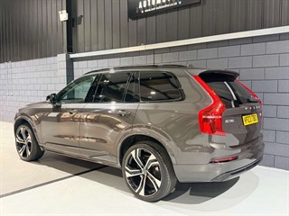 Used Volvo XC90 from One Automotive