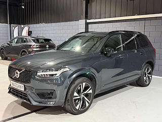 Used Volvo XC90 from One Automotive