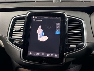 Used Volvo XC90 from One Automotive